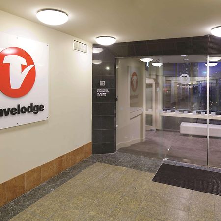 Travelodge Hotel Wellington Kültér fotó