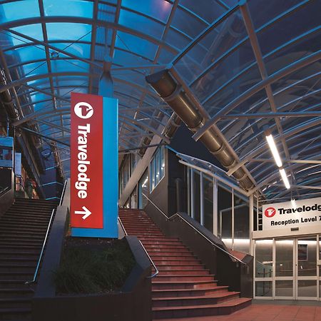 Travelodge Hotel Wellington Beltér fotó
