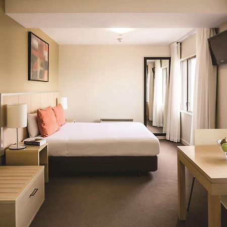Travelodge Hotel Wellington Kültér fotó