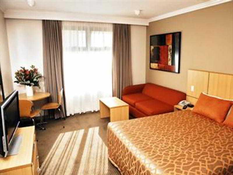 Travelodge Hotel Wellington Kültér fotó