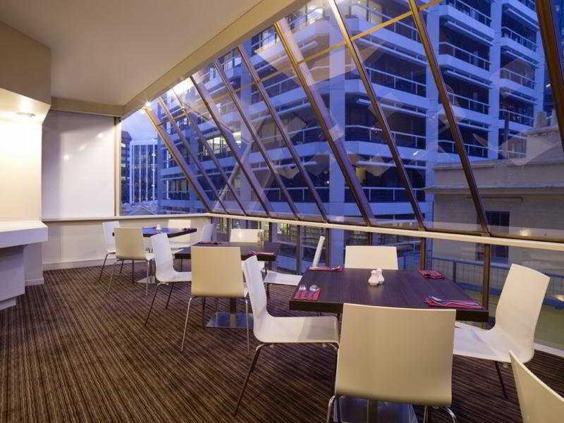 Travelodge Hotel Wellington Kültér fotó