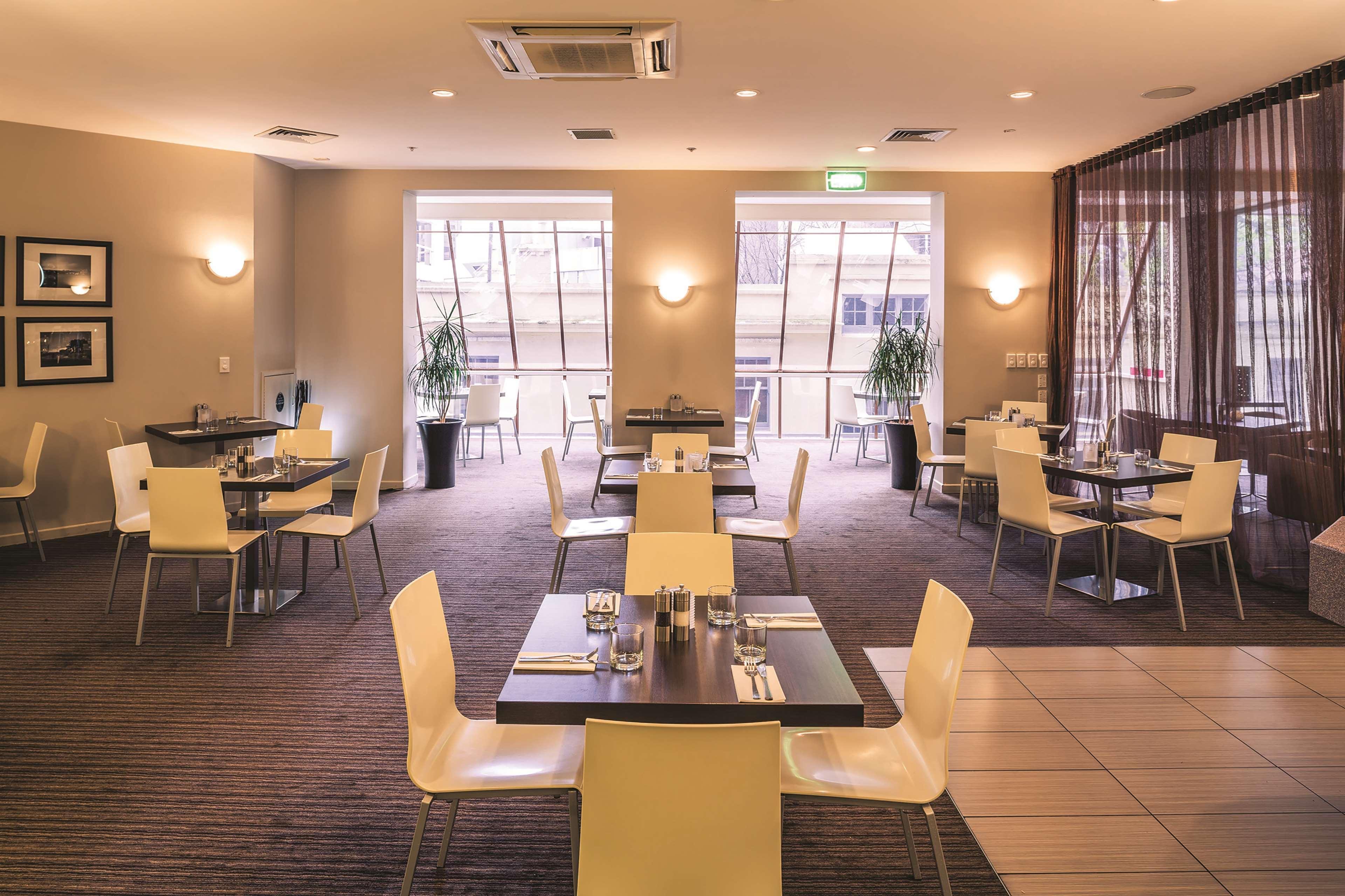 Travelodge Hotel Wellington Kültér fotó