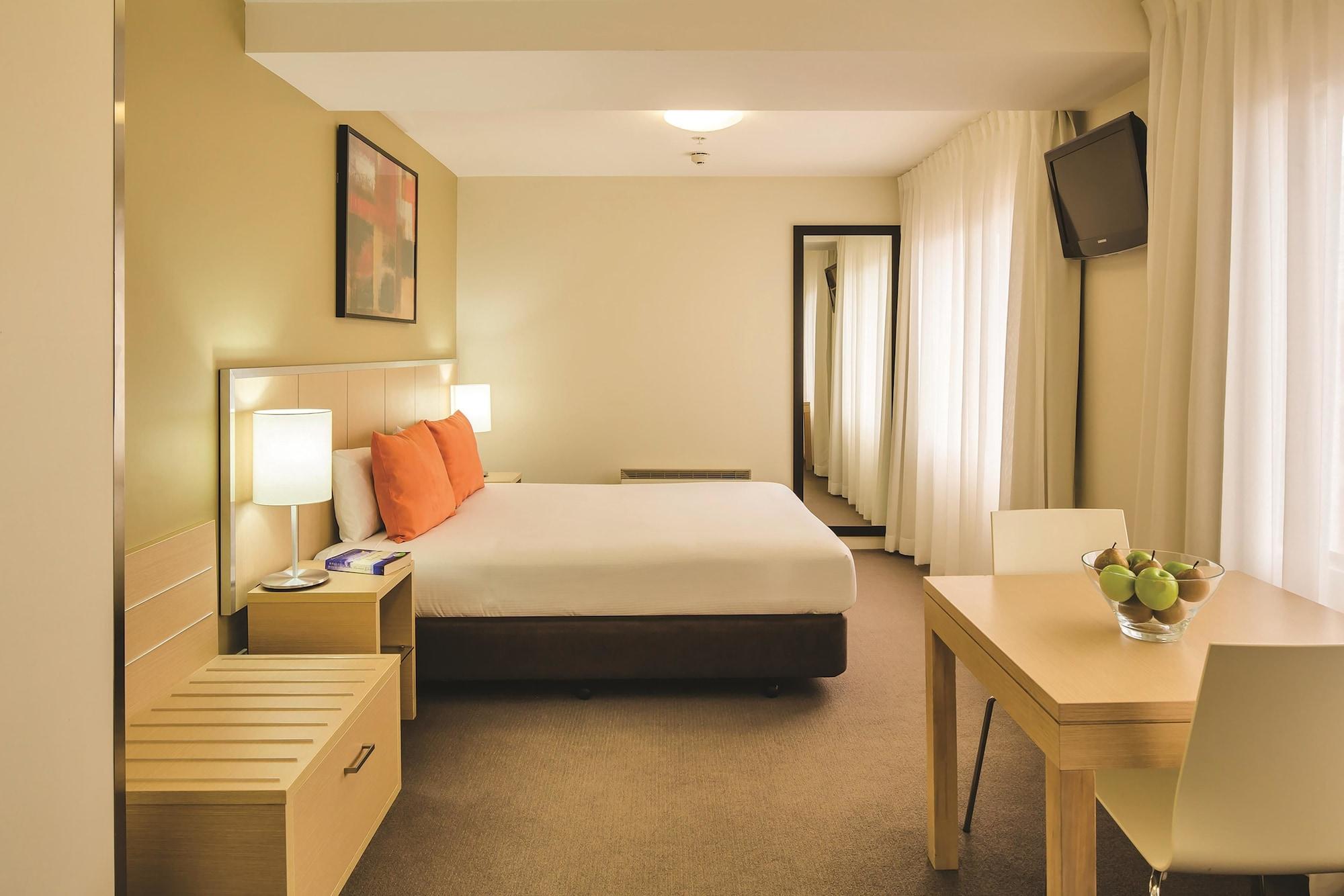 Travelodge Hotel Wellington Kültér fotó