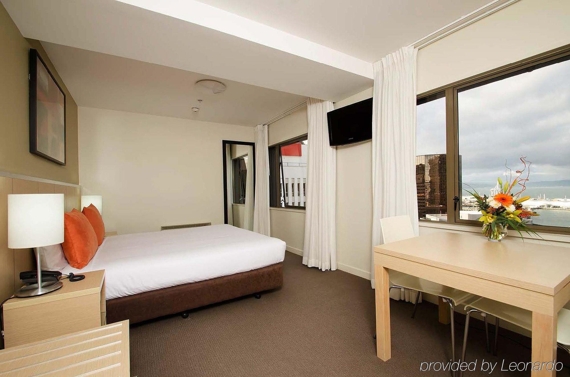 Travelodge Hotel Wellington Kültér fotó