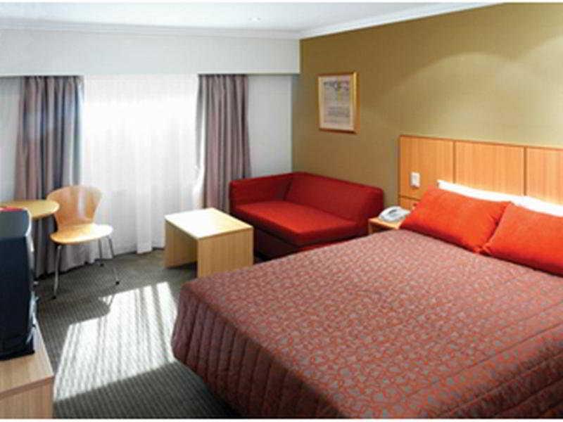 Travelodge Hotel Wellington Kültér fotó