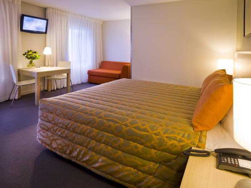 Travelodge Hotel Wellington Kültér fotó