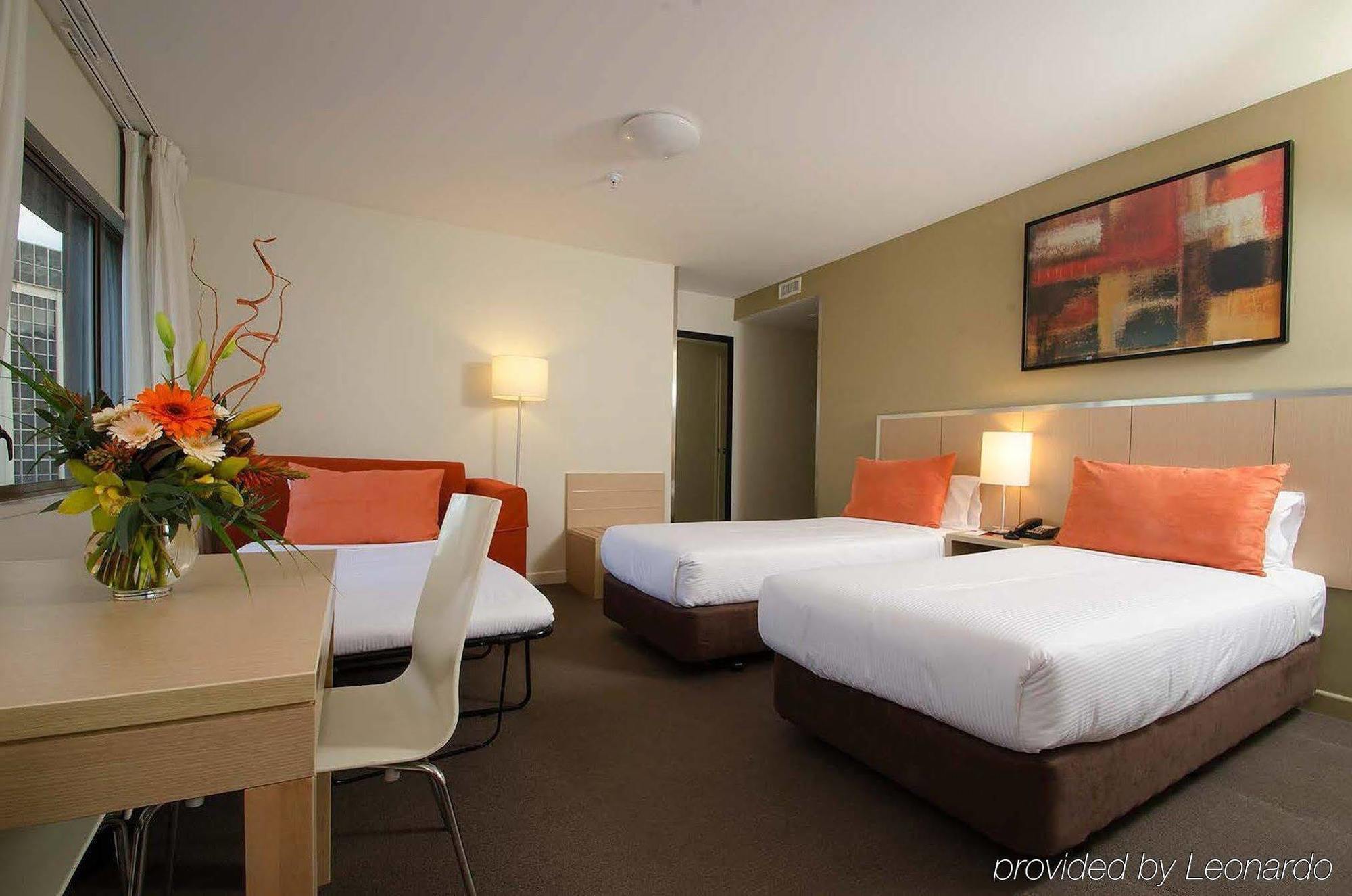Travelodge Hotel Wellington Kültér fotó