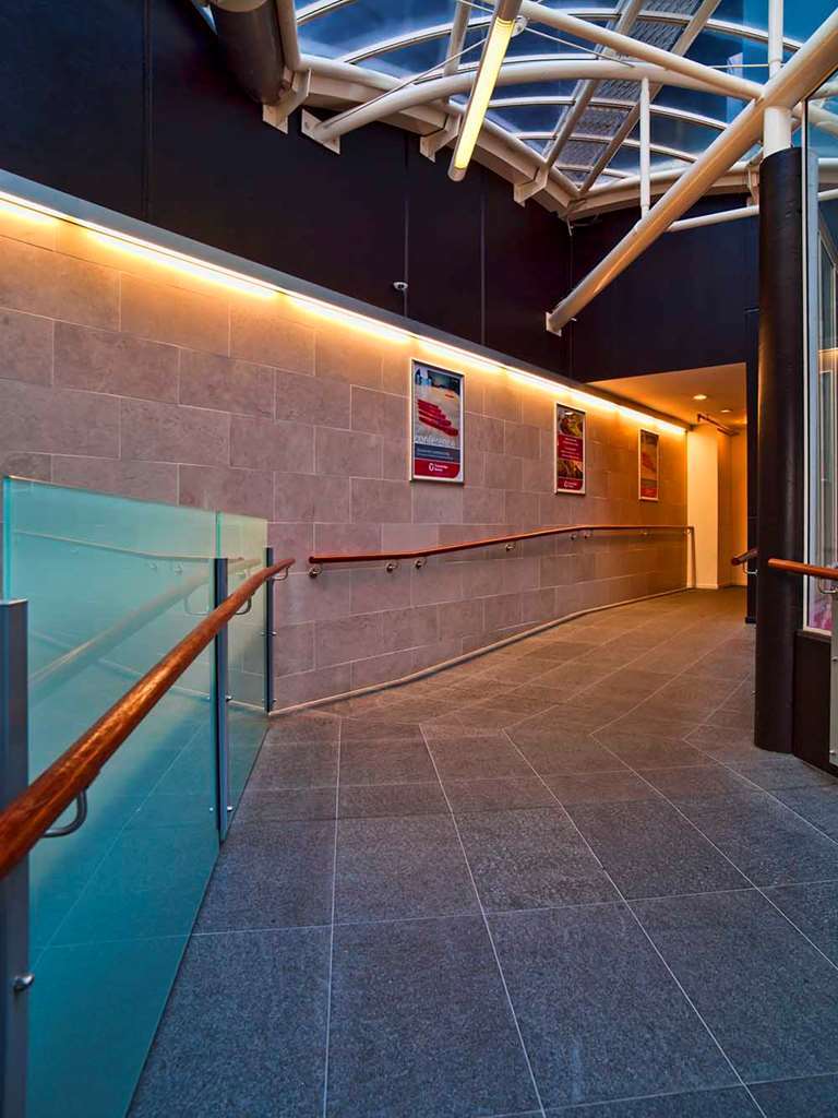 Travelodge Hotel Wellington Kültér fotó